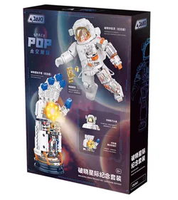 Space Tide: The Dawn Star Memorial Suite