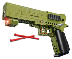 KOCH USP AUTOMATIC