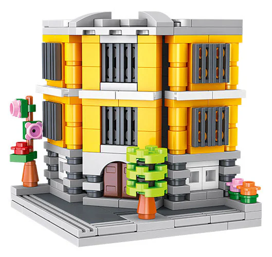 The grocery store 杰星 JIESTAR 59077