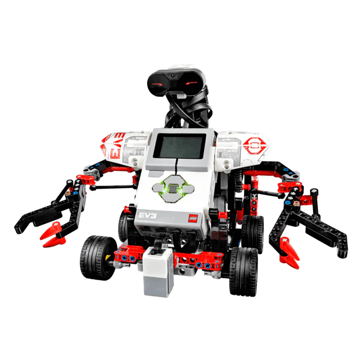 BRAINSTORM: EV3 乐高 LEGO 31313 image 19