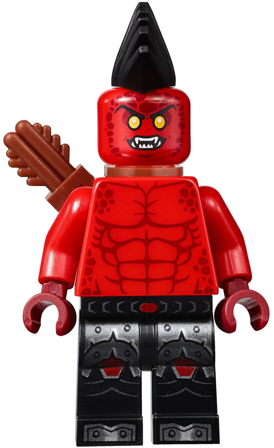 Transformers of Lan's Mechanical Shape Horse SY560 image 8