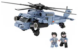 20 helicopters