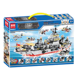 Coast Guard 26, eight and two