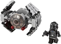 High-Level Prototype Machine