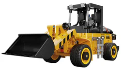 Mini Loader