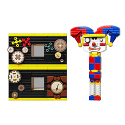 Jocking magic box: Brother Joker