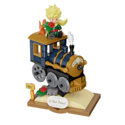 Little Prince Star Rocker: Star Train