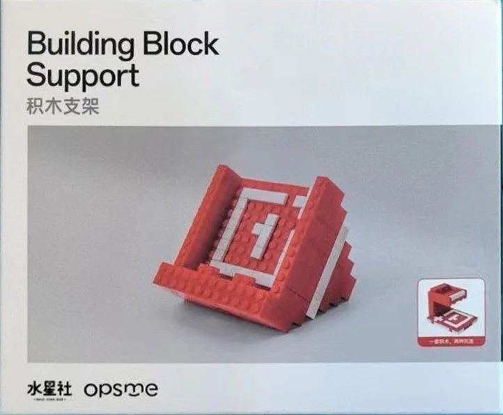 OPPO 1 plus Ace 3 cell phone stand 水星社 DLB/YB20239201 image 1