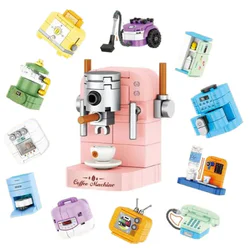 Home electricity Tiny