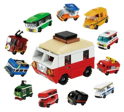 Car Tiny