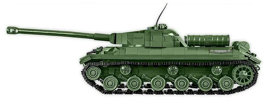 IS-3 Soviet Heavy Tank COBI 2590 image 1