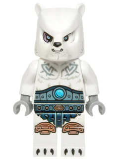 Qìgōng miɡé: bīngxióng bùláo zhànzhàn jūnzú jú 04018 image 7