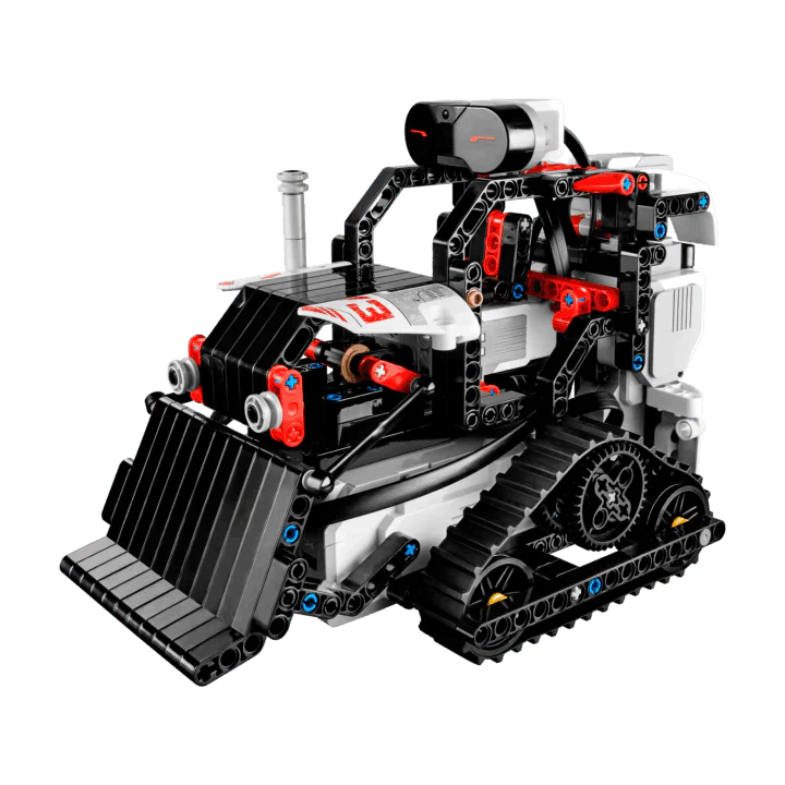 BRAINSTORM: EV3 乐高 LEGO 31313 image 22
