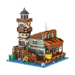 Fishhouse