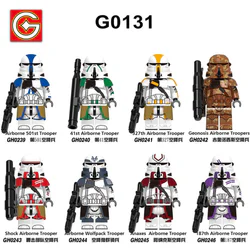 Star Wars, Humans 8