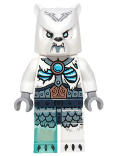 Qìgōng miɡé: bīngxióng bùláo zhànzhàn jūnzú jú 04018 image 8