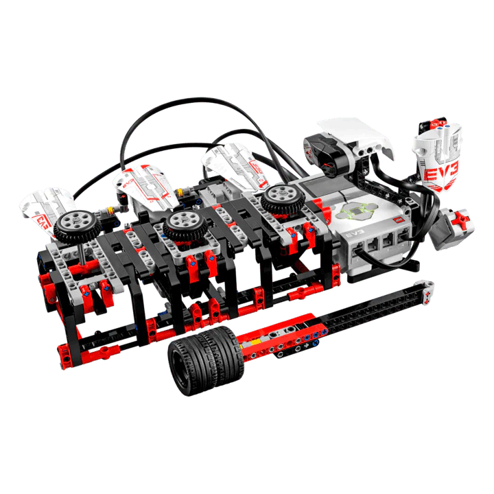 BRAINSTORM: EV3 乐高 LEGO 31313 image 23