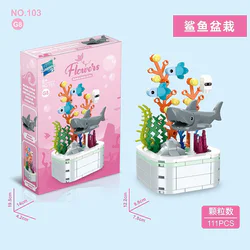 Sharkbasket