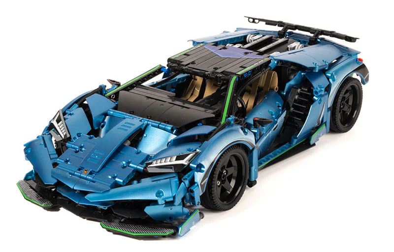Lamborghini's Pepsi 酷美高 24002