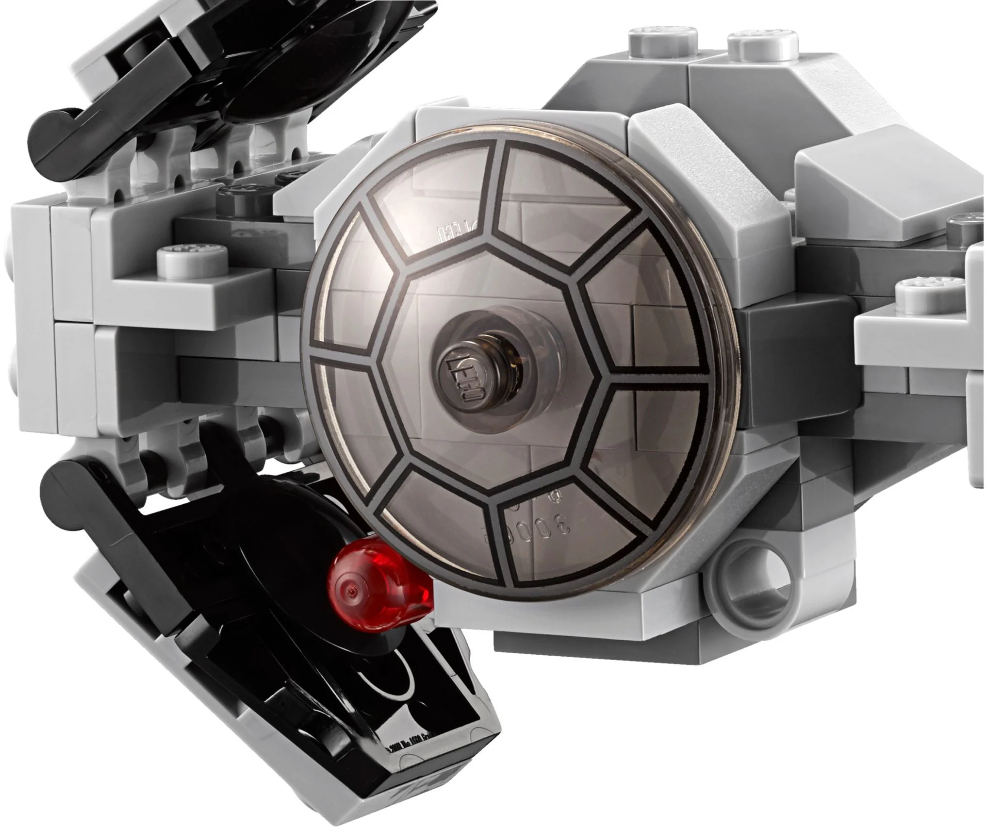 High-Level Prototype Machine 05014 image 3