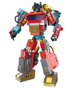 Global Rescue Armour
