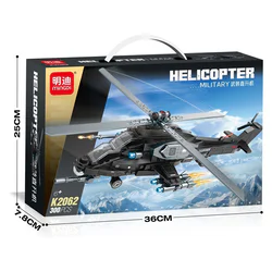 Helicopters