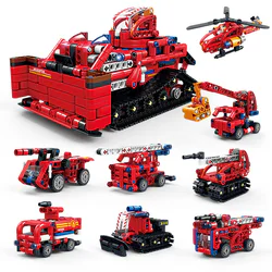 Fire Breaker, 8th combination