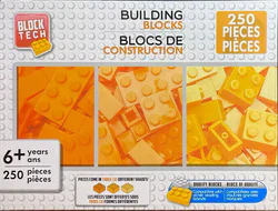 Building Blocks Package