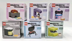 Home electricity, 6