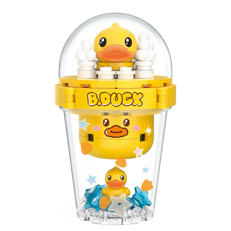 B. Duck 贝乐迪BALODY 21280 image 4