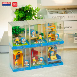 DORAEMON: MICROWORLD 6