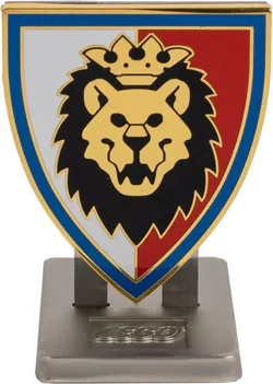 Lion King Shield