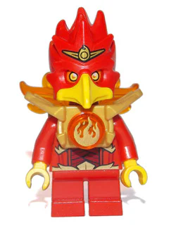 Martial Arts Legend: Blazing Phoenix Soars to Heaven's Battleground Jet 04011 image 13