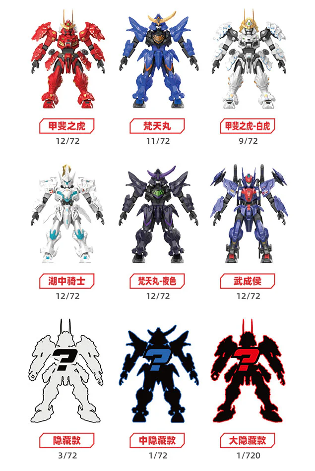 The first round of the hero rally 森宝 SEMBO 900001 image 4