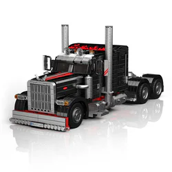 Truck, American