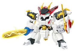 The Stars of War: Dragon Wang Maru