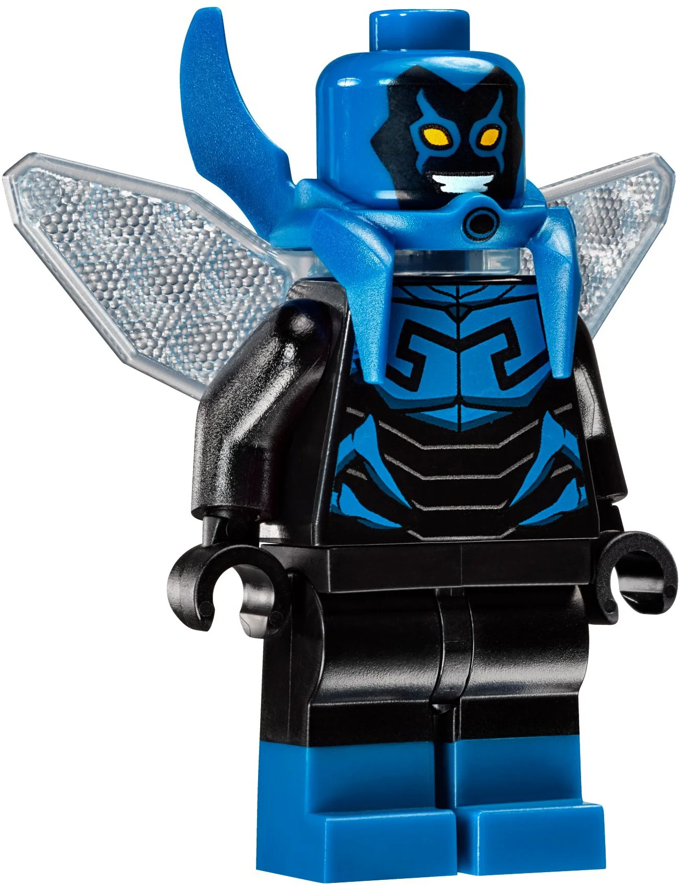 Batman: Haywire's Horror Concentration Camp 乐高 LEGO 76054 image 13