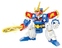 Stars of War: Dragon Maru