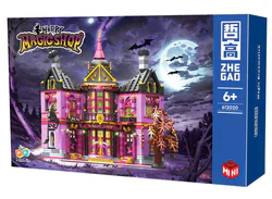 Magic store