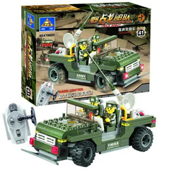 Field Forces: Land Tiger Reconnaissance Vehicle
