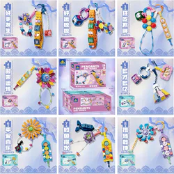 Pendants Girl, eight. Good luck, good luck, fat food, time to run, billions more, peace and joy, fish and water