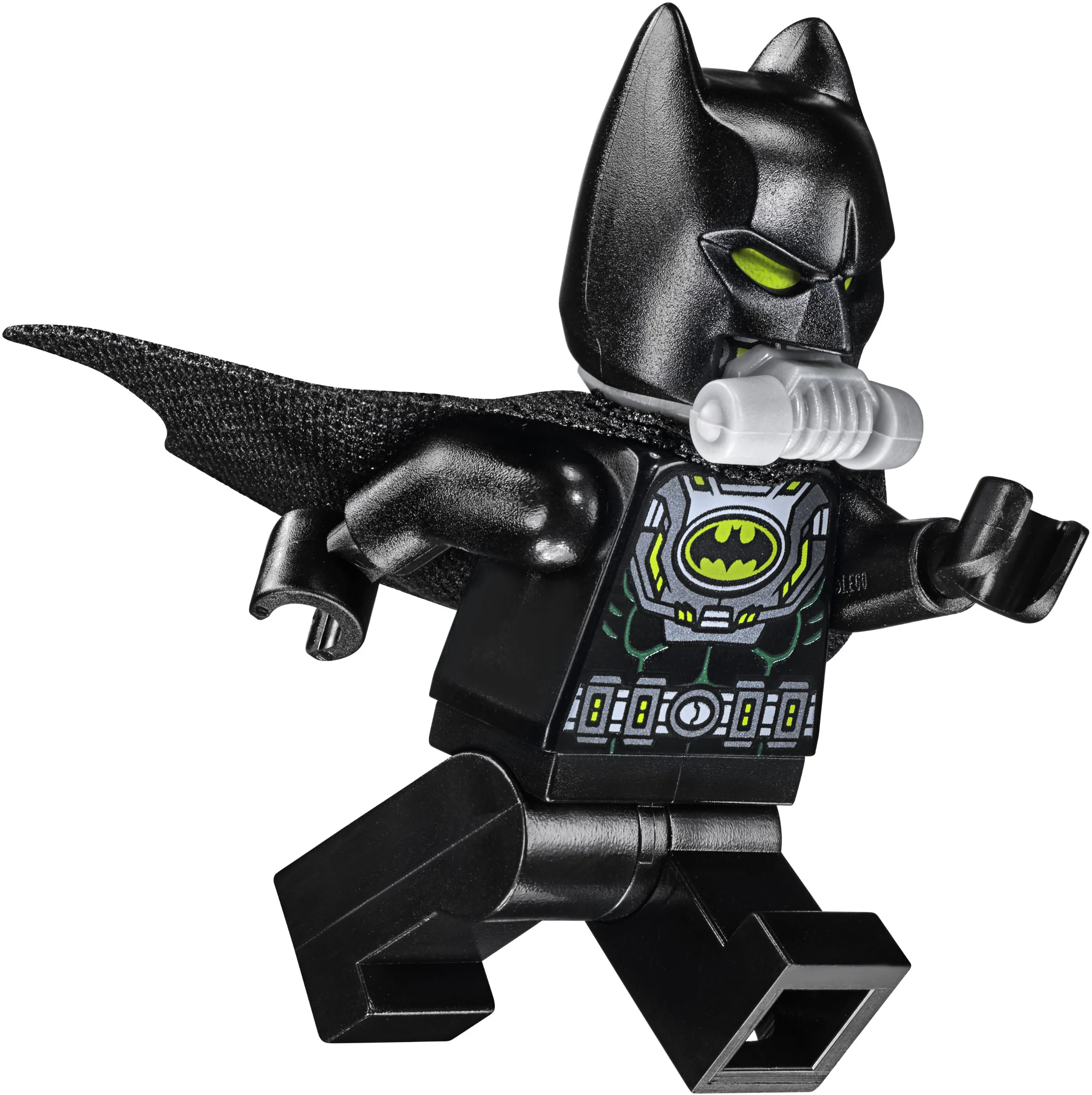 Batman: Haywire's Horror Concentration Camp 乐高 LEGO 76054 image 18