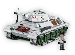 T-34/76 Mod 1941/42 Tank