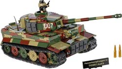 TIGER I TANK