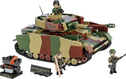 Tank four