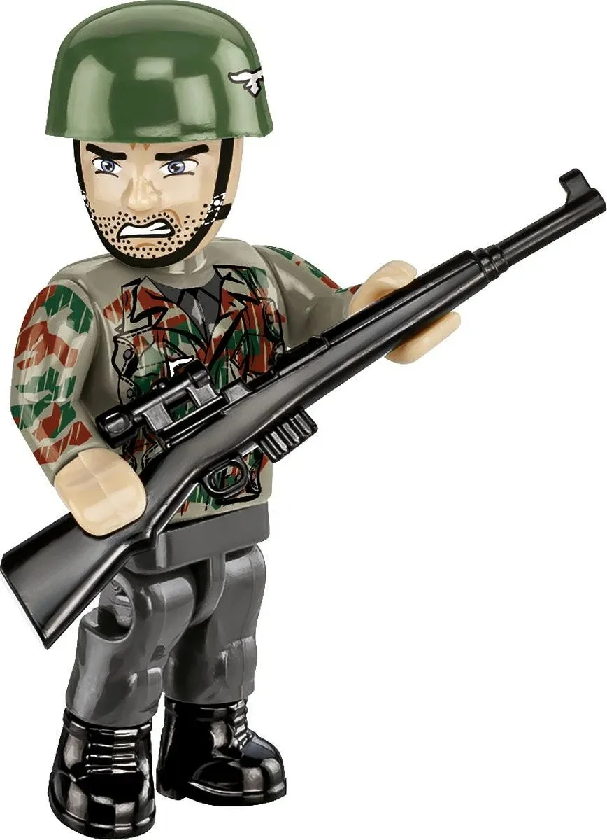 Tank four COBI 2591 image 6