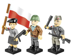 Warsaw uprising