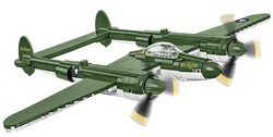 UNITED STATES P-38 FIGHTERS