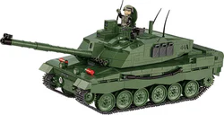 Challenger 2 Main Battle Tank