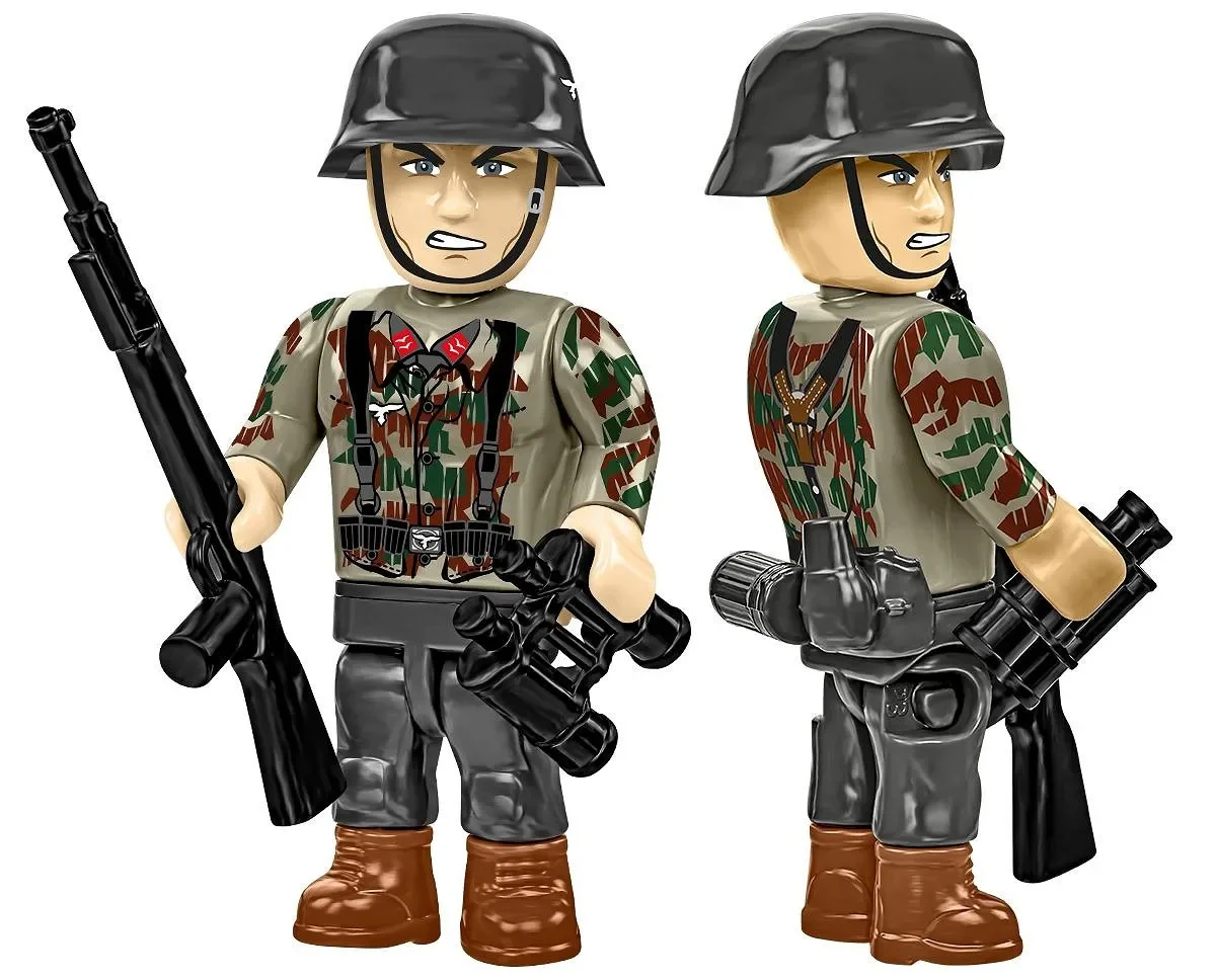Tornado 4 anti-aircraft tank COBI 2593 image 5